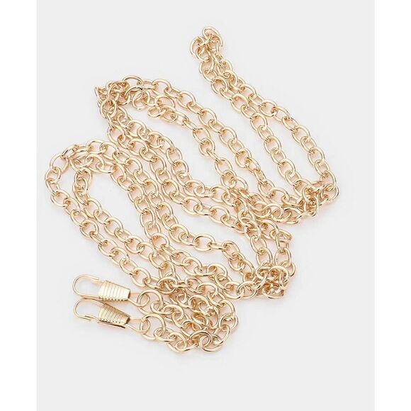 Bling Dollar Bill Bag - Picture 8 of 12